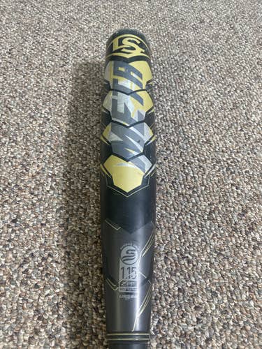 Kid Pitch (9YO-13YO) 2021 Composite (-8) 22 oz 30" Meta Bat