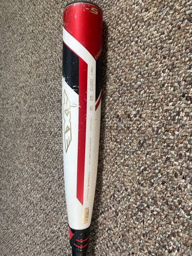 AXE Avenge Pro Baseball Bats