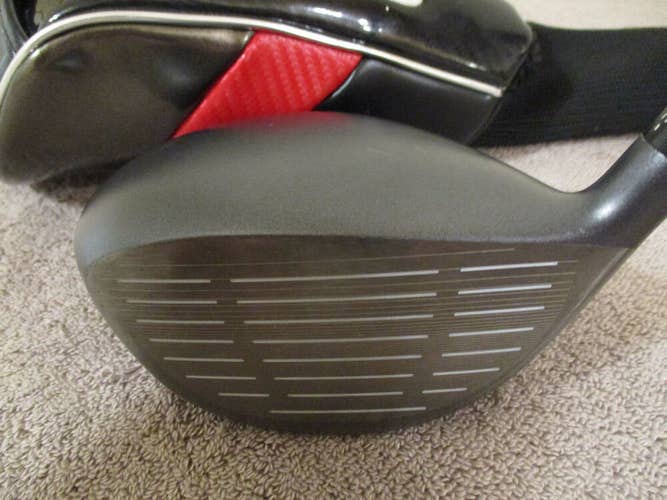 Bridgestone Tour B XD-3  9.5* Driver Diamana Kai'li 60 Extra Stiff RH