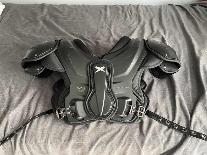 Xenith Velocity 2 Shoulder Pads