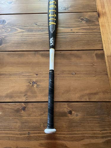 Kid Pitch (9YO-13YO) 2020 Alloy (-10) 21 oz 31" Victus Vandal Bat