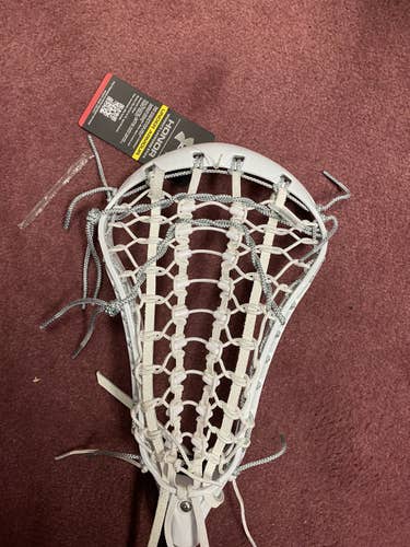 Under armour womens Honor lacrosse stick