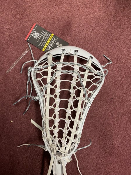 Under armour womens Honor lacrosse stick