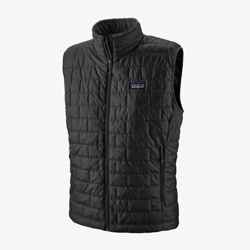 NWT Men's XXL Nano Puff® Vest