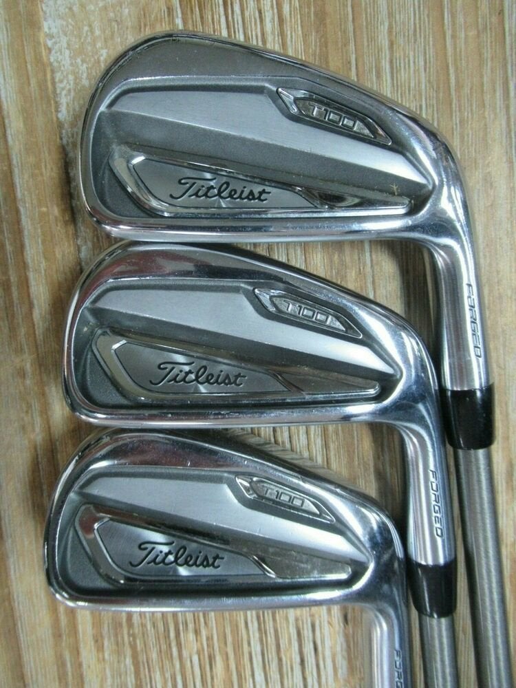 Titleist アイアンセット（#5-#9/ Pw/ Sw） | www.ibnuumar.sch.id