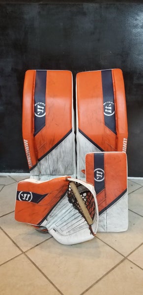 34 +1.5" R/G5 Pro Stock Set