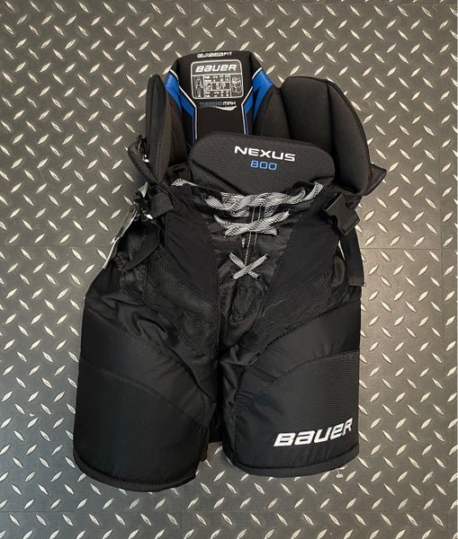 Bauer Nexus 800 Hockey Pants (SR S)
