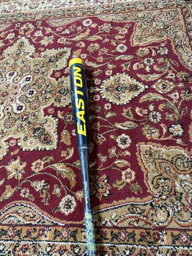 High School/College BBCOR Certified Composite (-3) 30 oz 33" S1 Bat