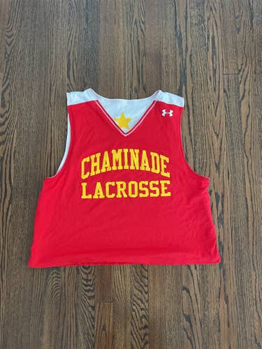 Chaminade Team Issued Reversible Practice Pinnie #22