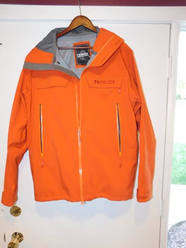 Marker Pumphouse Polartec® NeoShell® Ski Jacket XL- Waterproof (For Men)