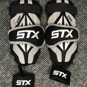 New Small STX Exo Arm Pads