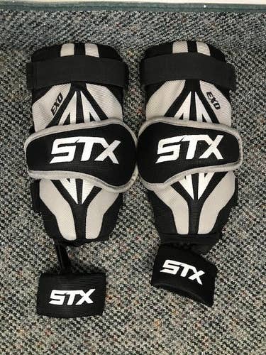 New Small STX Exo Arm Pads