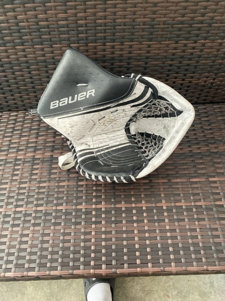 Used Intermediate Bauer Regular Vapor 2X