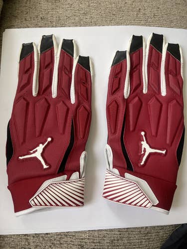 New Air Jordan Gloves