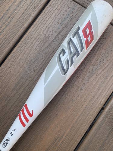 Marucci CAT8 28”/18oz