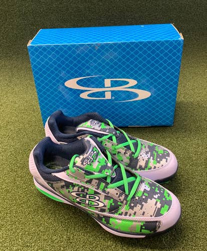 Boombah Baseball Cleats/Spikes #1803