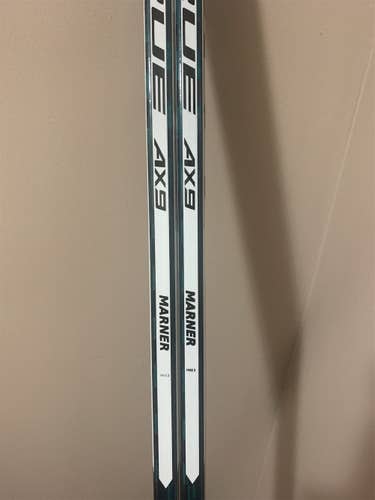 Mitch Marner Pro Stock AX9 2 Stick Bundle