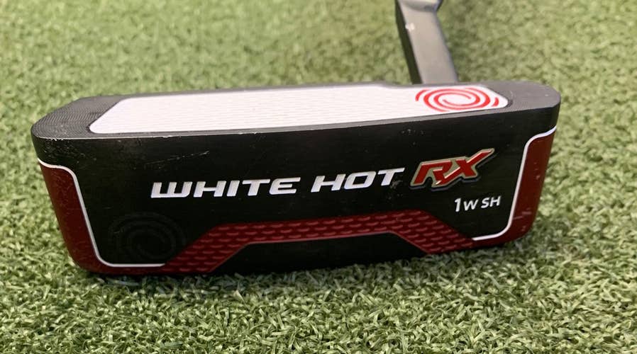 Odyssey White Hot RX Putter #