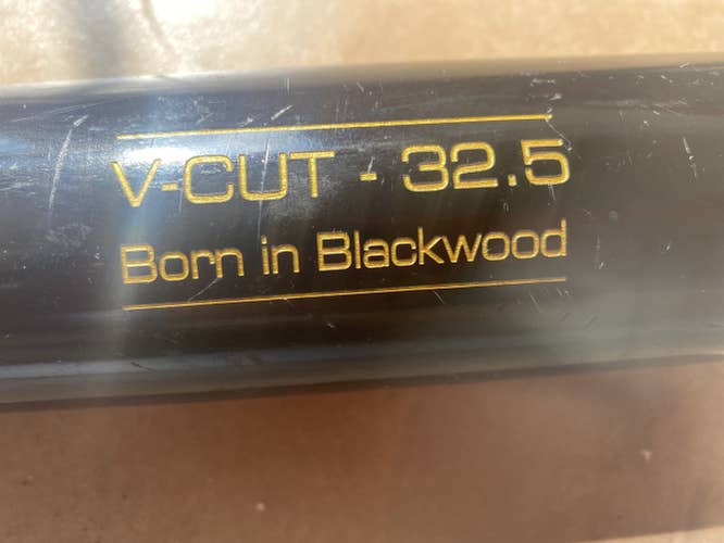 2021 Wood (-3) 29 oz 32.5" Bat