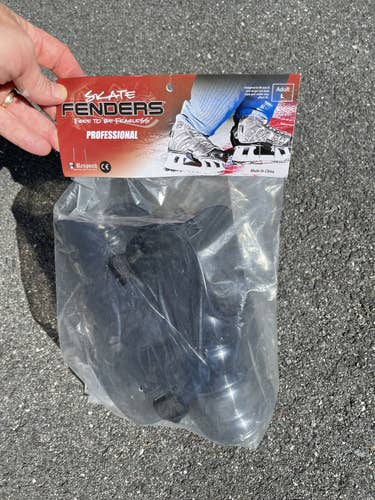 Skate Fender Full Pro