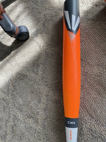 Used Easton Mako Bat (-11) 31"