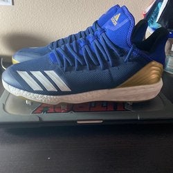Adidas Icon 4 Baseball Cleats