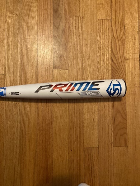 High School/College 2019 Composite (-3) 33" Prime 919 Bat