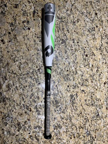 GENTLY USED 2017 GREEN CF ZEN!!  DeMarini CF ZEN 30/20 (-10) 2 5/8” Barrel!