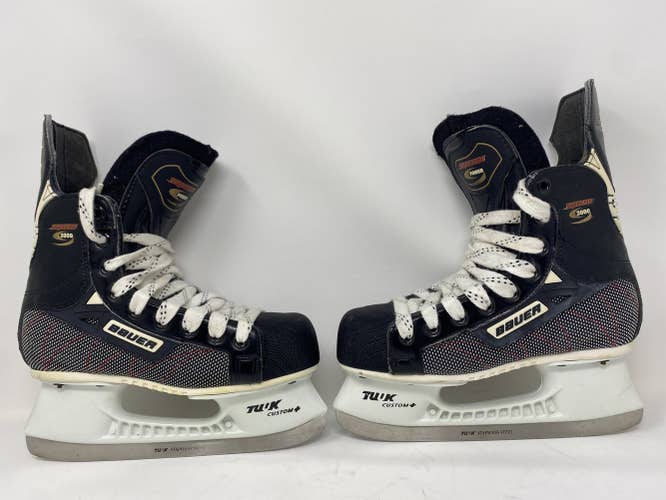 Bauer Supreme 3000 PFS Hockey Skates, 3EE Free Sharpening Included!!!