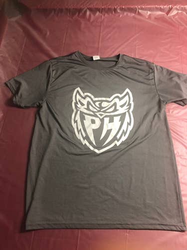 Port Huron prowlers- FPHL- Team Issued Shirt