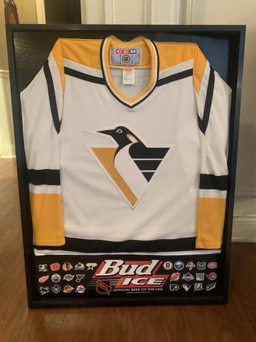 Vintage Penguin Jersey