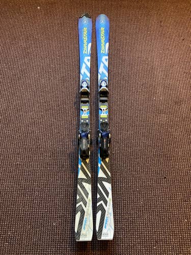Dynastar Speed OmeglassTi 165 SL Skis
