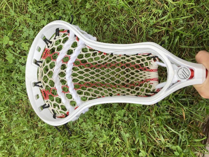 Maverick Optik Hand Strung