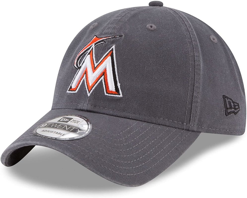 Miami Marlins New Era City Adjustable Mens SnapBack Hat Sugar Kings for  Sale in Fort Lauderdale, FL - OfferUp