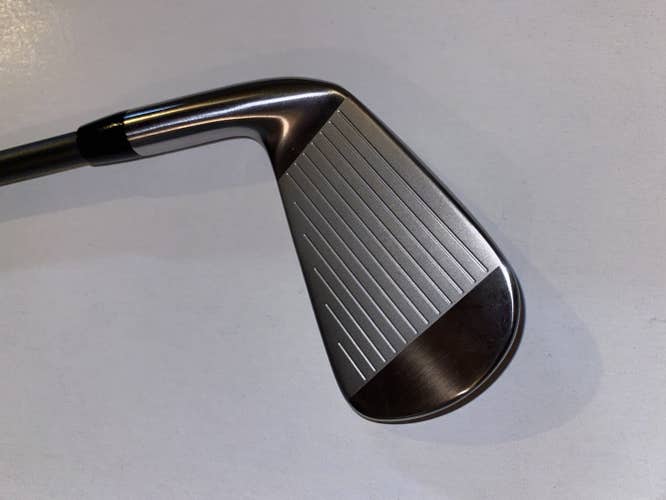Titleist U500 4 Utility/Driving iron Hzrdus Smoke 6.0 90g Stiff