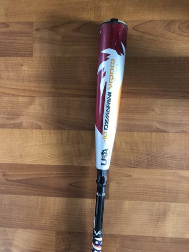 Demarini Voodoo balanced 30/20 USA Bat