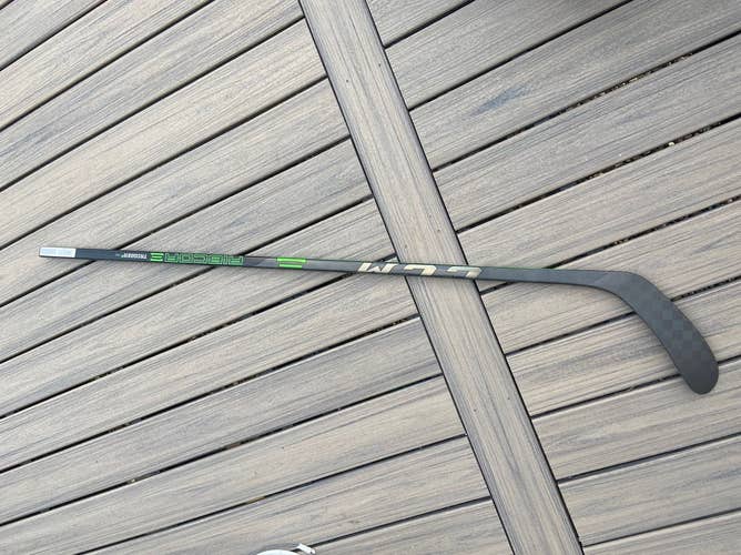NEW! CCM Trigger 5 pro hockey stick