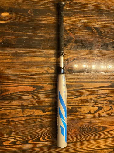 Used DeMarini (-11) 20 oz 31" CF Zen Bat