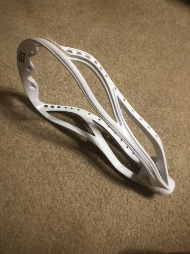 New STX Super Power Head