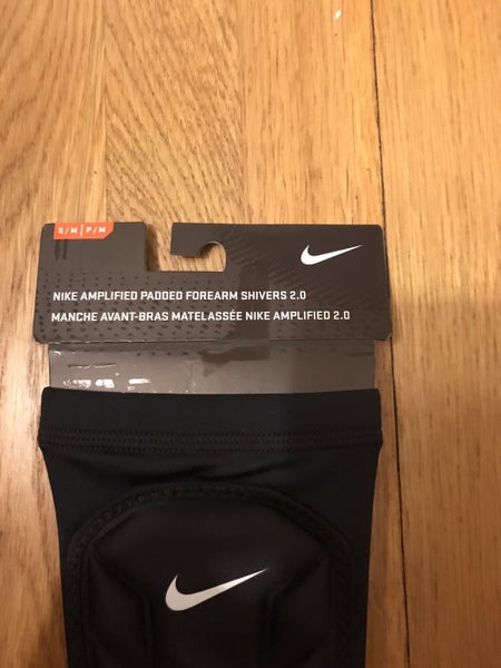 Nike Amplified Padded Forearm Shivers 2.0