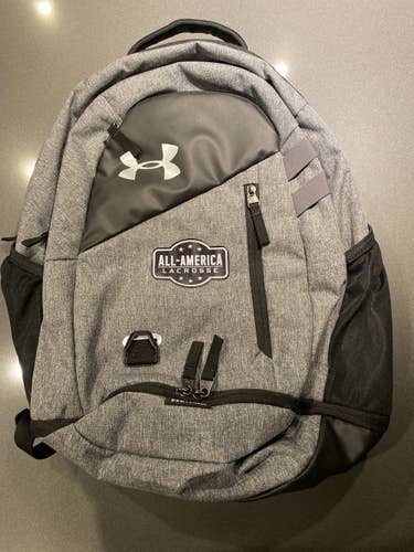 Gray Unisex Under Armour