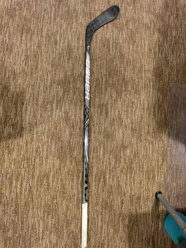 Marchessault Bauer Nexus 2N Pro XL RH 77 Flex