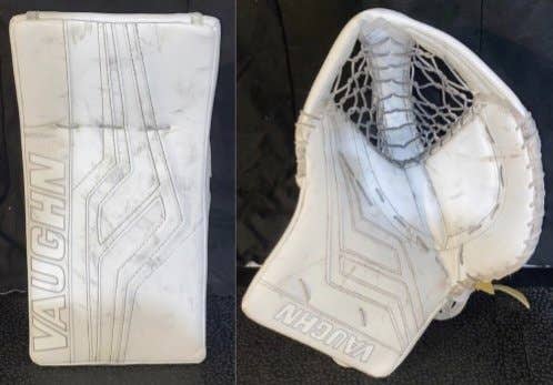 New Vaughn Pro V Elite 19’