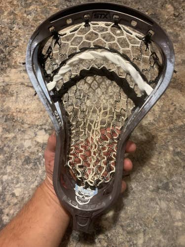 New Defense Strung Hammer Omega Head
