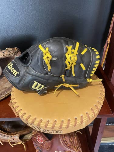 Used Right Hand Throw 12" CK22 Baseball Glove