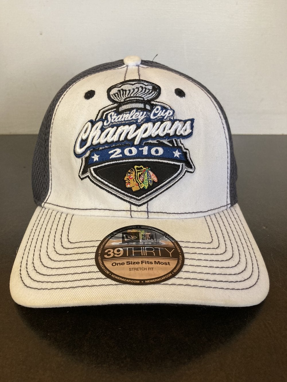 Stanley Cup Champions Hat