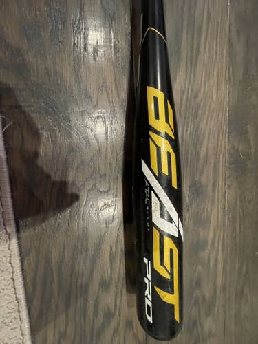 Kid Pitch (9YO-13YO)  Alloy (-8) 23 oz 31" Beast Pro Bat