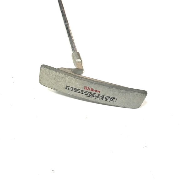 Wilson Golf Putters  Used and New on SidelineSwap