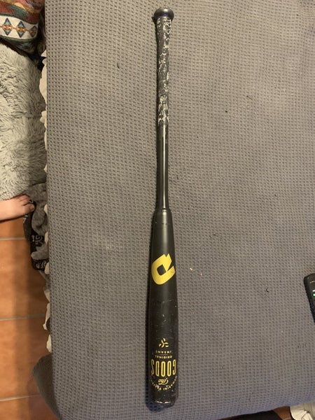 High School/College 2020 Hybrid (-3) 31 oz 34" The Goods Bat