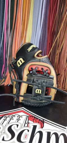 Wilson  A2K Glove